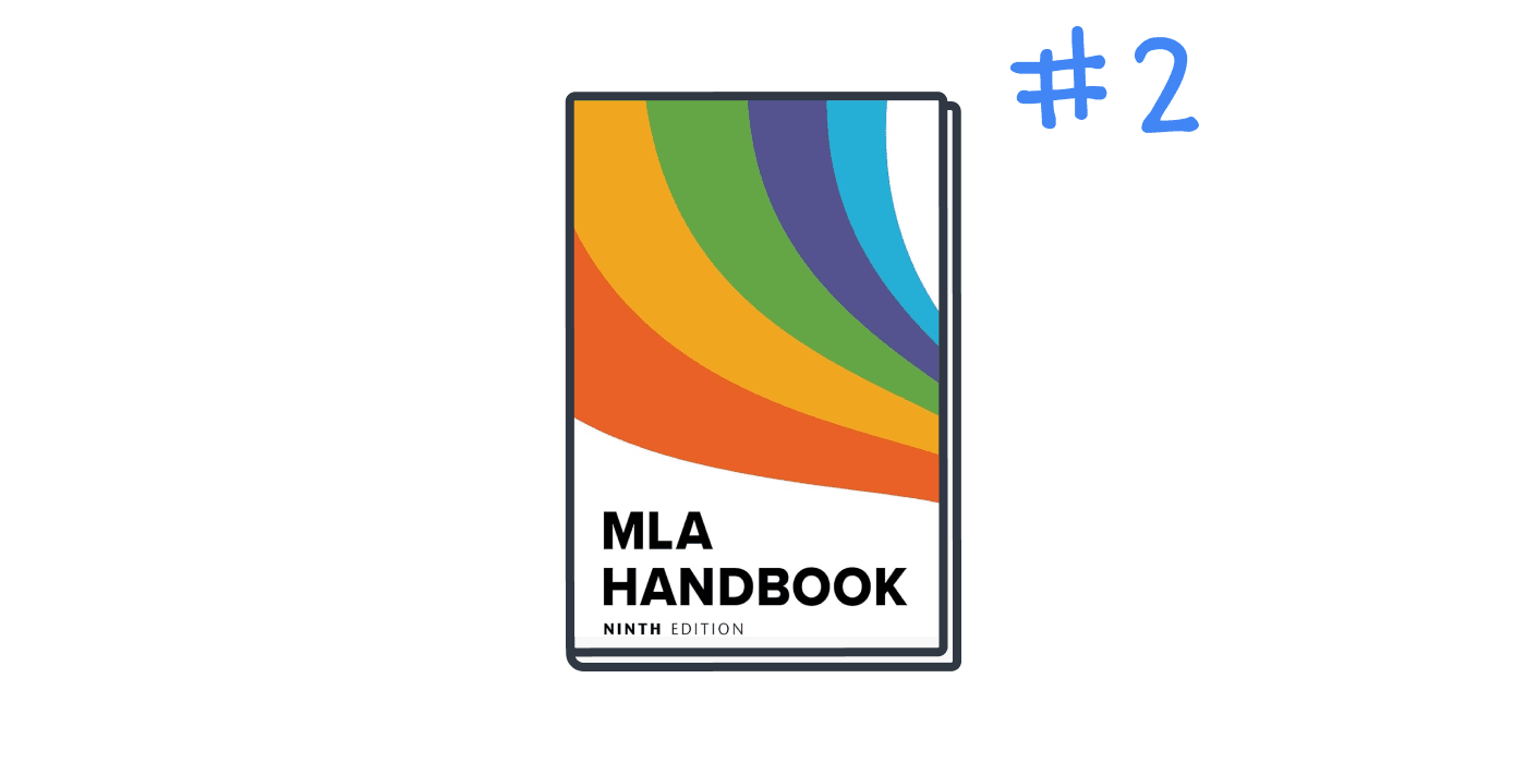 MLA is the number two citation style used for business